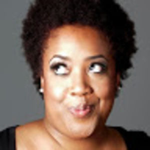 Meet your Posher, Shameeka